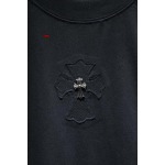 2024年6月11日夏季新作入荷クロムハーツ 半袖 TシャツHS工場