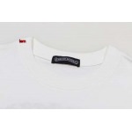 2024年6月11日夏季新作入荷クロムハーツ 半袖 TシャツLAM工場