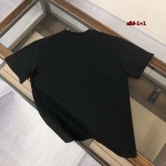 2024年6月11日夏季新作入荷FENDI 半袖 Tシャツ1+1工場