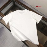 2024年6月11日夏季新作入荷FENDI 半袖 Tシャツ1+1工場