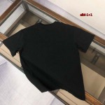 2024年6月11日夏季新作入荷FENDI 半袖 Tシャツ1+1工場