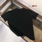 2024年6月11日夏季新作入荷FENDI 半袖 Tシャツ1+1工場