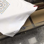 2024年6月11日夏季新作入荷エルメス半袖 Tシャツ1+1工場