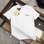 2024年6月11日夏季新作入荷エルメス半袖 Tシャツ1+1工場