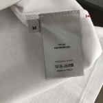 2024年6月11日夏季新作入荷ディオール半袖 Tシャツ1+1工場