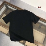 2024年6月11日夏季新作入荷ディオール半袖 Tシャツ1+1工場