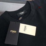 2024年6月11日夏季新作入荷FENDI半袖 Tシャツ1+1工場