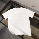 2024年6月11日夏季新作入荷FENDI半袖 Tシャツ1+1工場