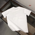 2024年6月11日夏季新作入荷FENDI半袖 Tシャツ1+1工場