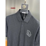 2024年6月11日夏季新作入荷ディオール半袖 TシャツOUM工場