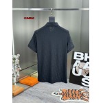 2024年6月11日夏季新作入荷ディオール半袖 TシャツOUM工場