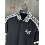 2024年6月11日夏季新作入荷FENDI半袖 TシャツOUM工場