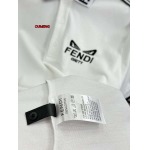 2024年6月11日夏季新作入荷FENDI半袖 TシャツOUM工場