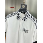 2024年6月11日夏季新作入荷FENDI半袖 TシャツOUM工場