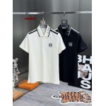 2024年6月11日夏季新作入荷LOEWE半袖 TシャツOUM工場