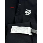 2024年6月11日夏季新作入荷LOEWE半袖 TシャツOUM工場