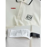 2024年6月11日夏季新作入荷LOEWE半袖 TシャツOUM工場