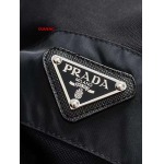 2024年6月11日夏季新作入荷プラダ半袖 TシャツOUM工場