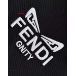 2024年6月11日夏季新作入荷FENDI半袖 TシャツOUM工場