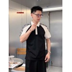 2024年6月11日夏季新作入荷FENDI半袖 TシャツOUM工場