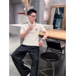 2024年6月11日夏季新作入荷LOEWE半袖 TシャツOUM工場