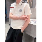 2024年6月11日夏季新作入荷LOEWE半袖 TシャツOUM工場