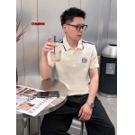 2024年6月11日夏季新作入荷LOEWE半袖 TシャツOUM工場