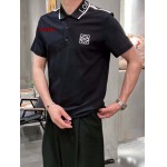 2024年6月11日夏季新作入荷LOEWE半袖 TシャツOUM工場