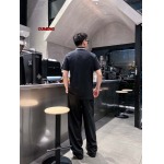 2024年6月11日夏季新作入荷ディオール半袖 TシャツOUM工場