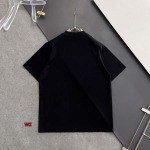 2024年6月11日夏季高品質新作入荷バレンシアガ半袖 TシャツWZH工場S-XXL