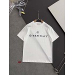 2024年6月11日夏季高品質新作入荷ジバンシー 半袖 TシャツWZH工場S-XXL