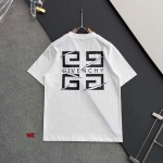 2024年6月11日夏季高品質新作入荷ジバンシー 半袖 TシャツWZH工場S-XXL