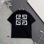 2024年6月11日夏季高品質新作入荷ジバンシー 半袖 TシャツWZH工場S-XXL