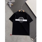 2024年6月11日夏季高品質新作入荷Dolce&Gabbana半袖 TシャツWZH工場S-XXL