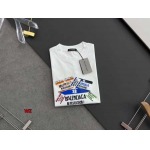 2024年6月11日夏季高品質新作入荷バレンシアガ半袖 TシャツWZH工場S-XXL