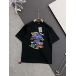 2024年6月11日夏季高品質新作入荷バレンシアガ半袖 TシャツWZH工場S-XXL