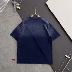 2024年6月11日夏季高品質新作入荷ディオール半袖 TシャツWZH工場S-XL