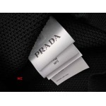 2024年6月11日夏季高品質新作入荷PRADA 半袖 TシャツWZH工場 S-XXL