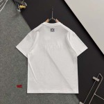 2024年6月11日夏季高品質新作入荷LOEWE半袖 TシャツWZH工場