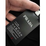 2024年6月11日夏季高品質新作入荷PRADA 半袖 TシャツWZH工場S-XL