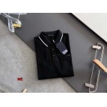 2024年6月11日夏季高品質新作入荷PRADA 半袖 TシャツWZH工場