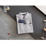 2024年6月11日夏季高品質新作入荷PRADA 半袖 TシャツWZH工場