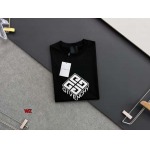 2024年6月11日夏季高品質新作入荷ジバンシー半袖 TシャツWZH工場S-XXL