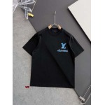 2024年6月11日夏季高品質新作入荷ルイヴィトン半袖 TシャツWZH工場