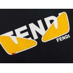 2024年6月11日夏季高品質新作入荷FENDI半袖 TシャツWZH工場 S-XXL