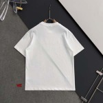 2024年6月11日夏季高品質新作入荷FENDI半袖 TシャツWZH工場 S-XXL