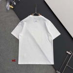 2024年6月11日夏季高品質新作入荷FENDI半袖 TシャツWZH工場