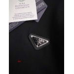 2024年6月11日夏季高品質新作入荷PRADA 半袖 TシャツWZH工場