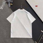 2024年6月11日夏季高品質新作入荷ディオール半袖 TシャツWZH工場S-XL