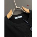 2024年6月11日夏季高品質新作入荷PRADA 半袖 TシャツWZH工場